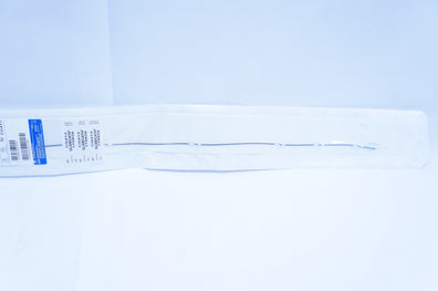 Terumo ZM74110A Radifocus Glidecath Angiographic Cath. Straight 4Fr x .038in (x)